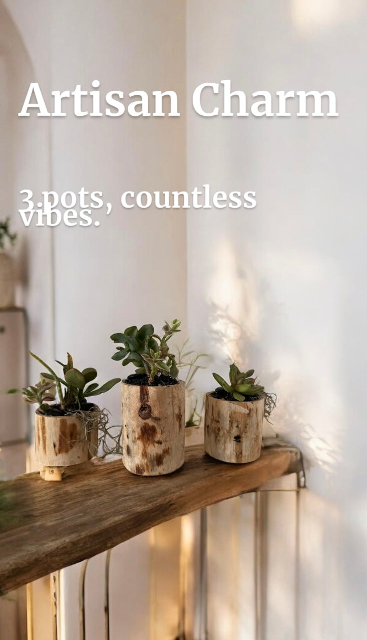 Home page