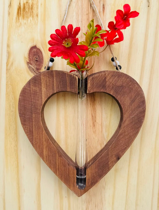 Hanging Heart 1 tube Propagator