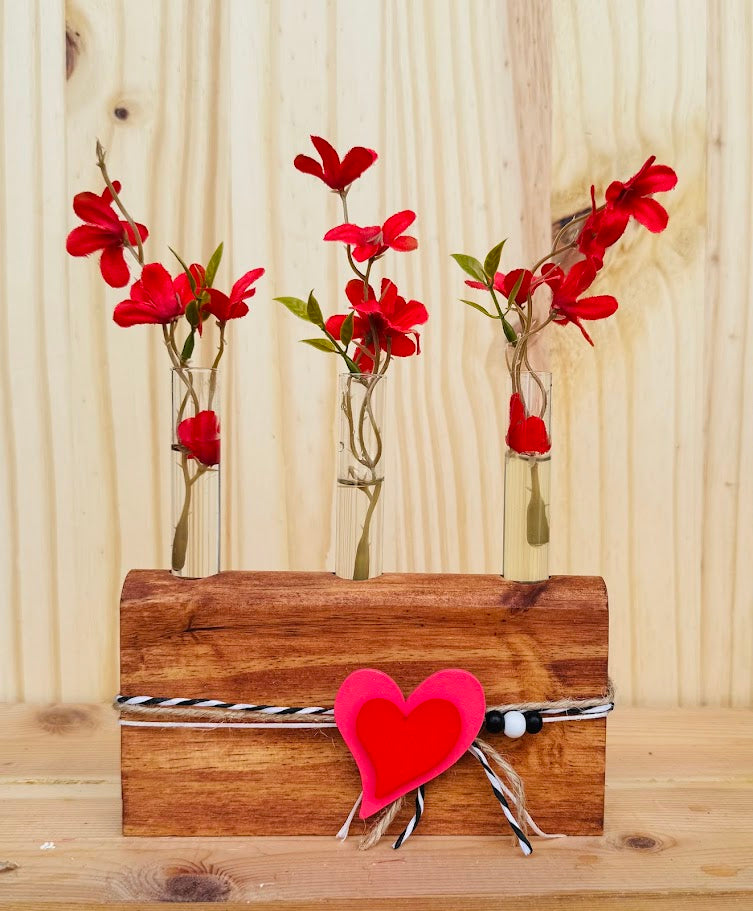 Propagator HEART 3 tube