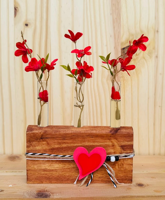 Propagator HEART 3 tube