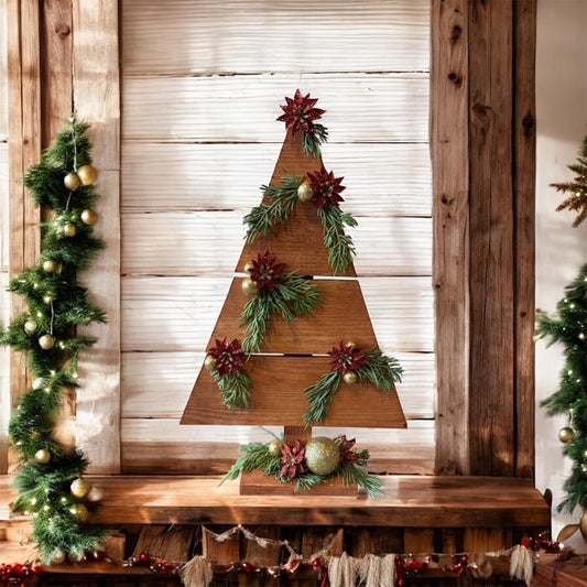 Desktop Christmas Tree