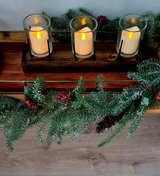 Votive Candle Holder
