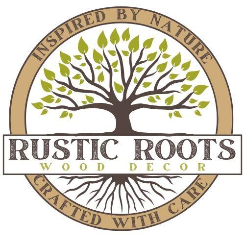 Rustic Roots Wood Decor – Rustic Roots Wood Decor LLC