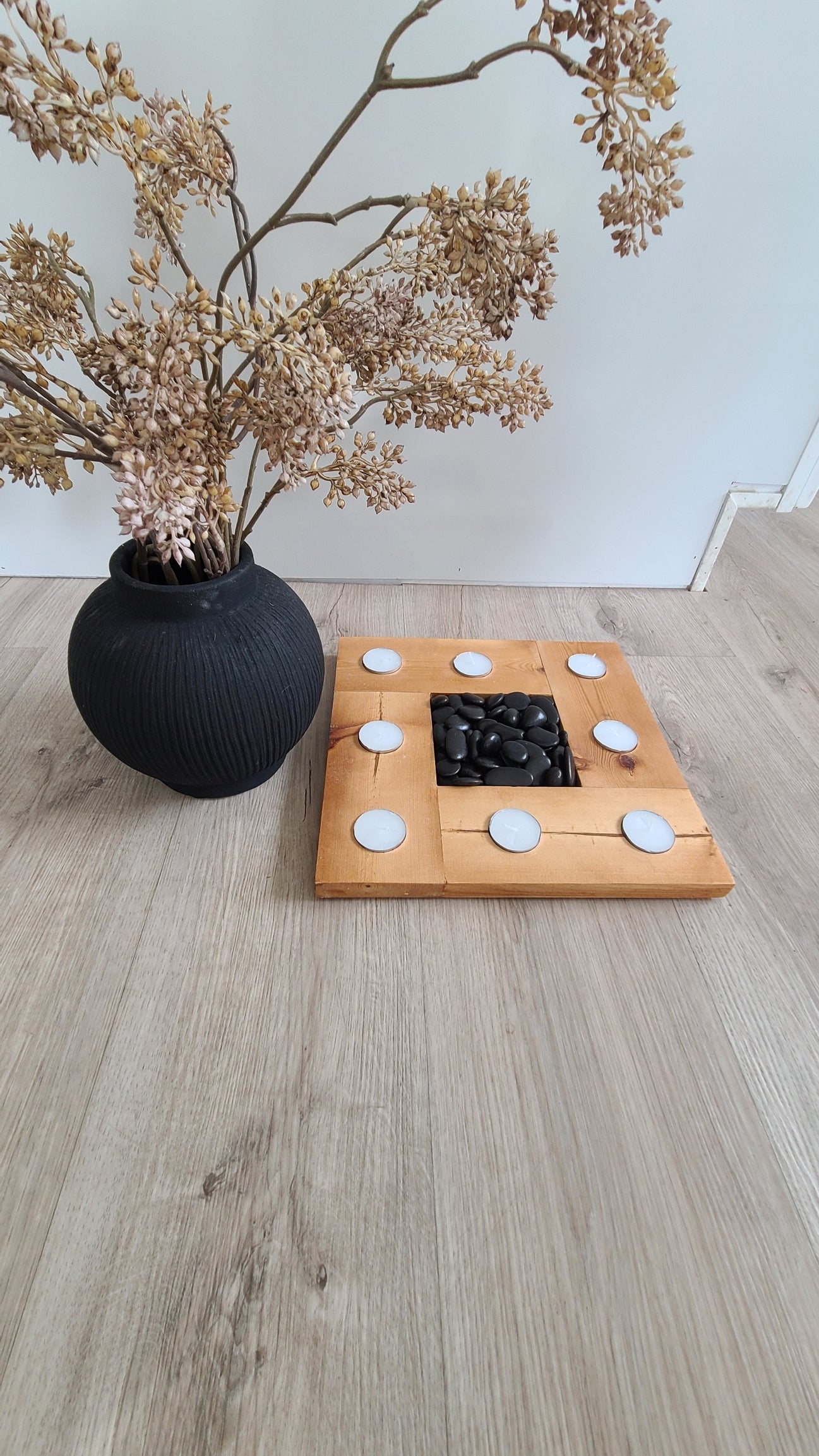 Zen Garden